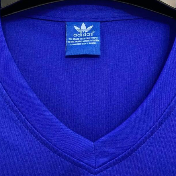 América 1988-89 Local