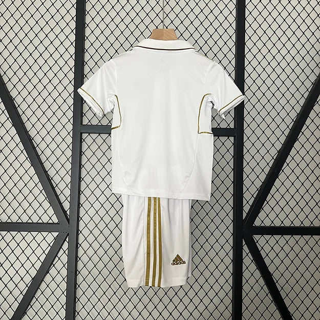 Real Madrid 2011-12 Niño