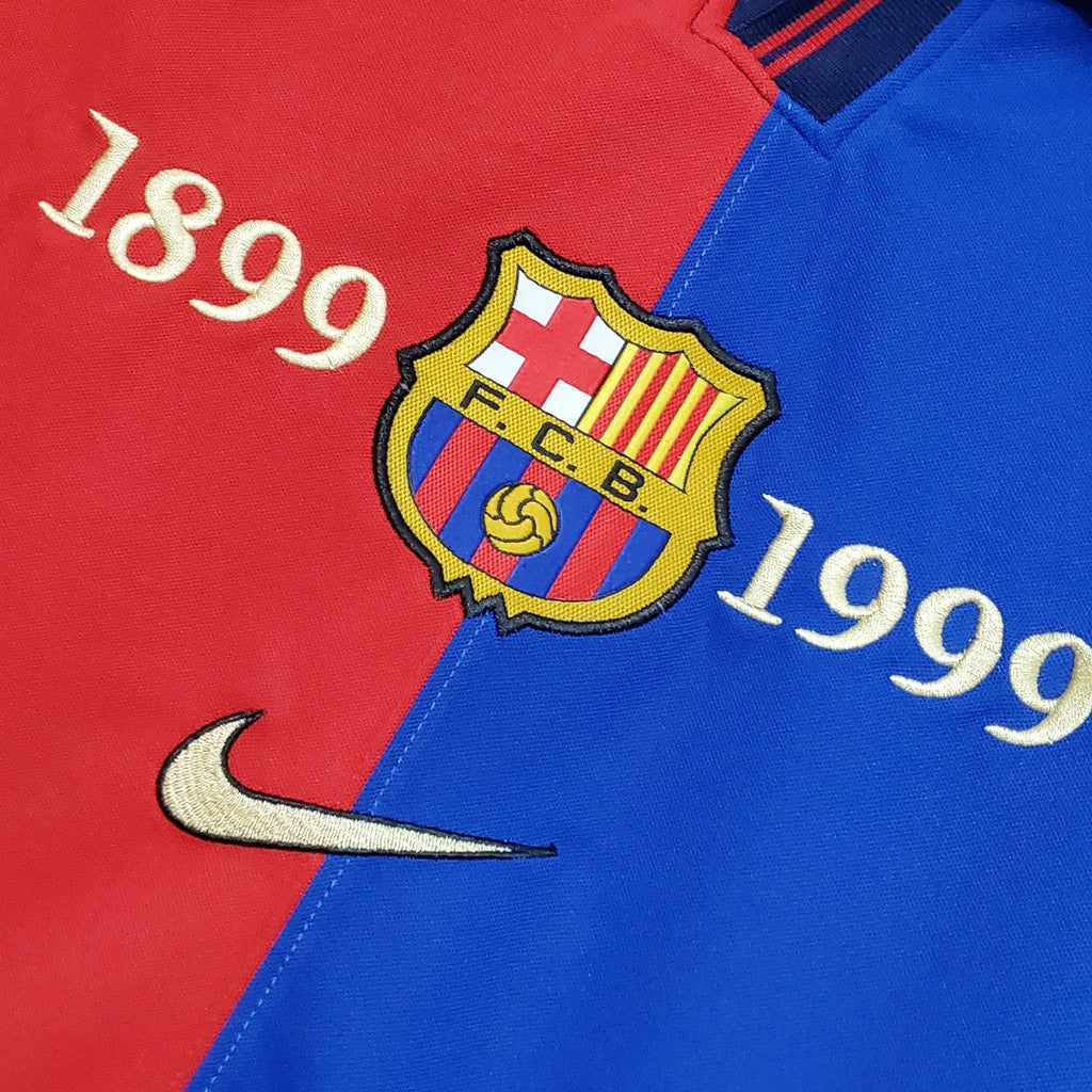 Barcelona 100 Aniversario
