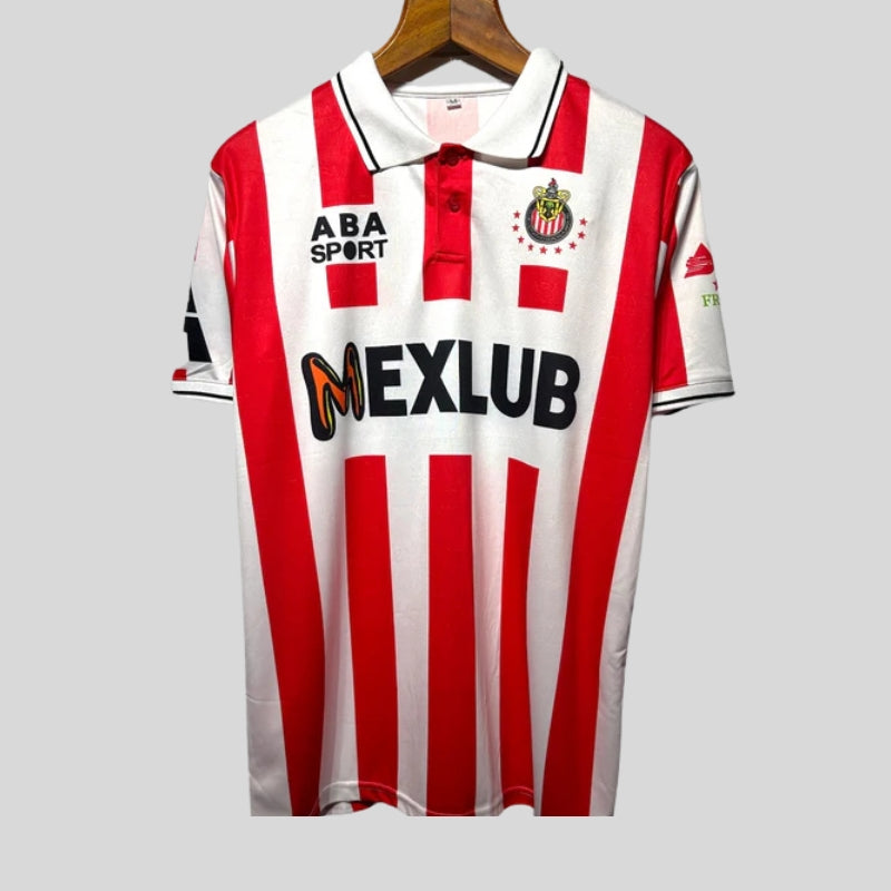 Chivas 1997 Local
