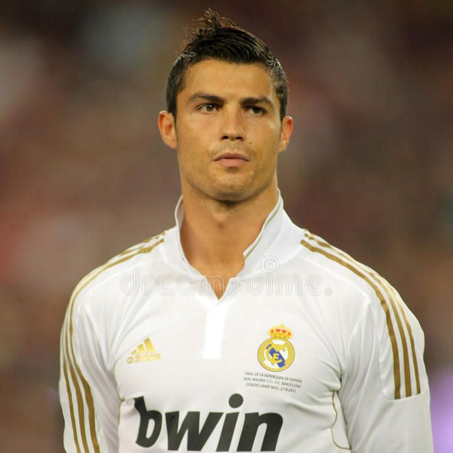 Real Madrid 2011-12 Local