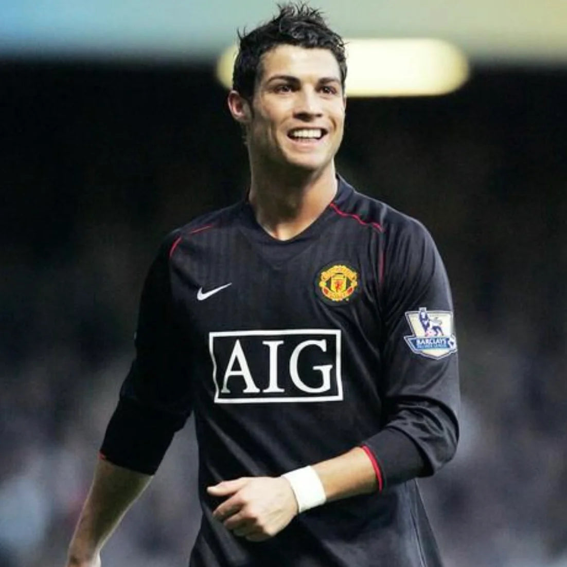 Manchester United 2007 Champions Visita