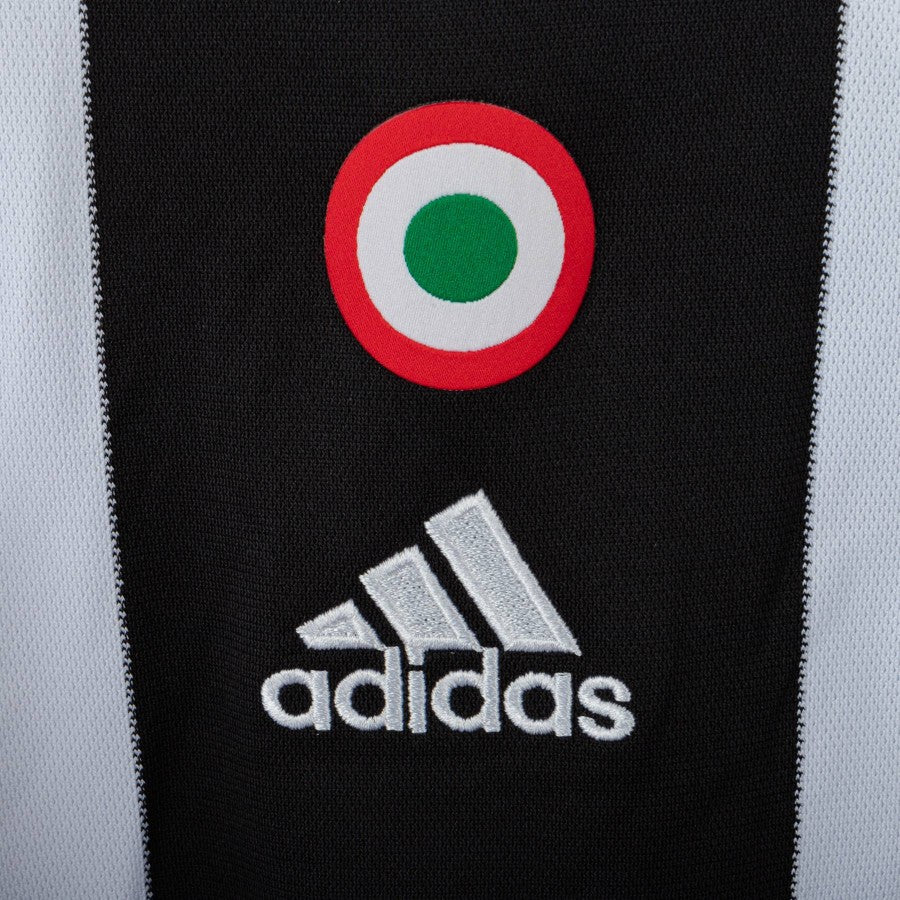 Juventus 2018-19 Local