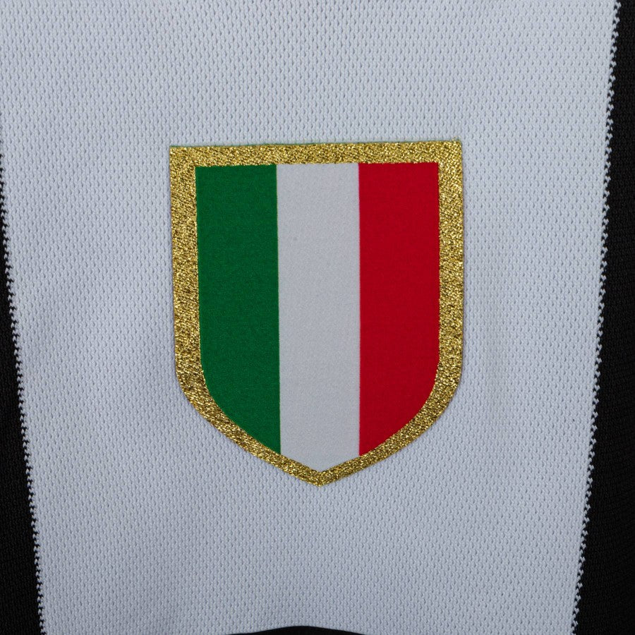 Juventus 2018-19 Local