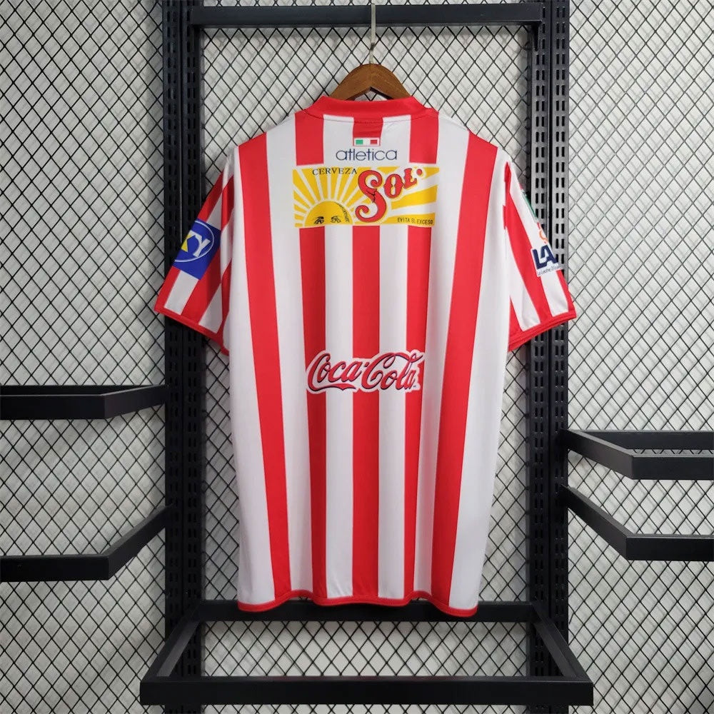 Chivas 2001-02 Local