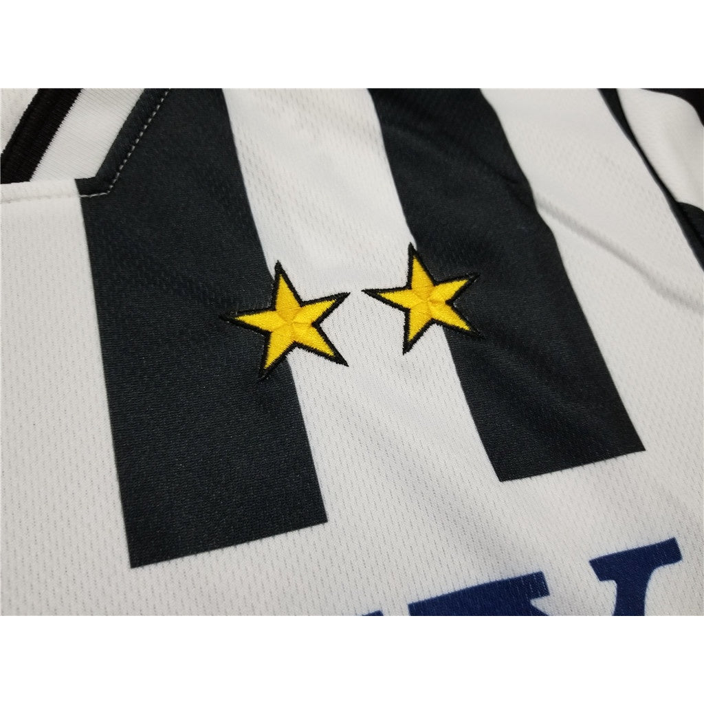 Juventus 1996 Local
