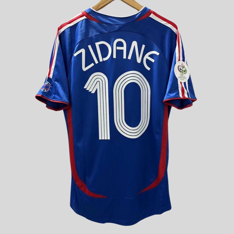Francia 2006 WorldCup