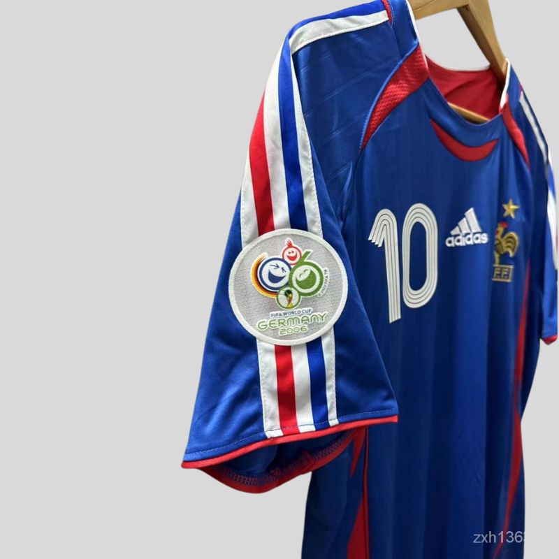 Francia 2006 WorldCup