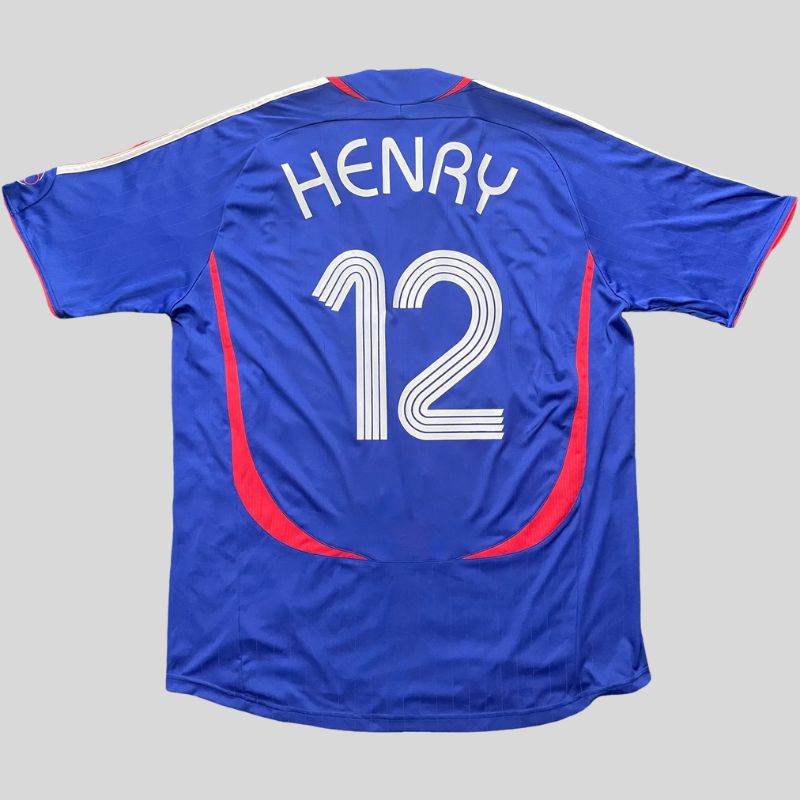 Francia 2006 WorldCup