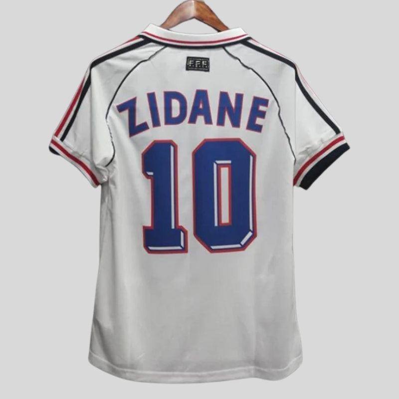 Francia 1998 WorldCup Visitante