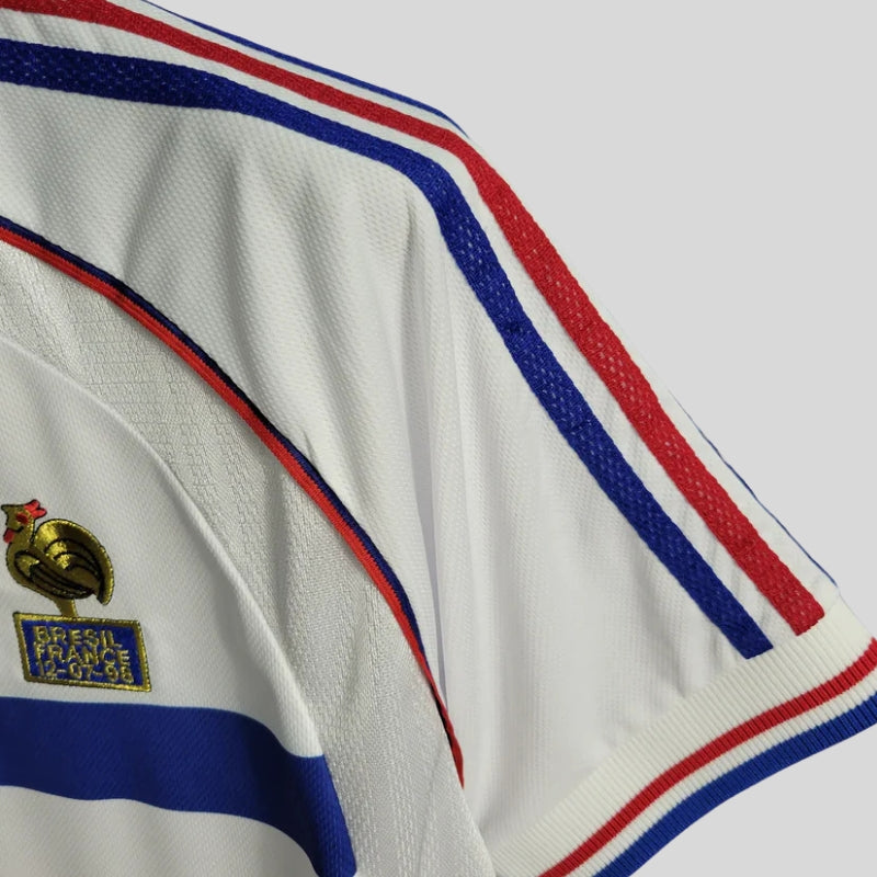 Francia 1998 WorldCup Visitante