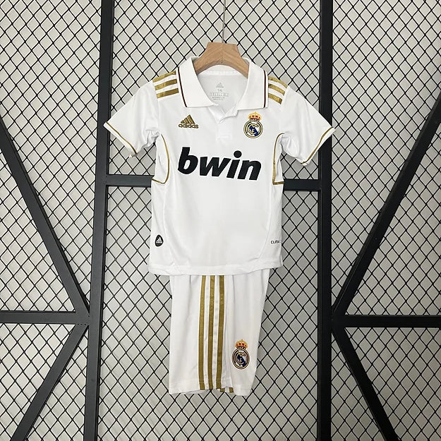Real Madrid 2011-12 Niño