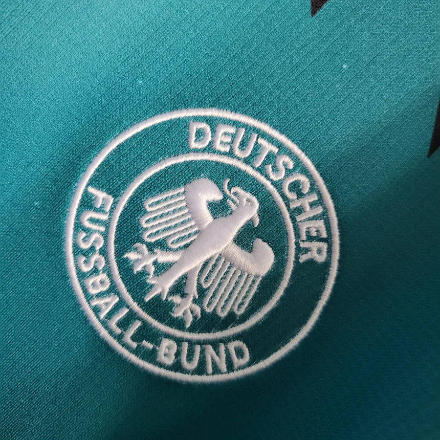 Alemania 1994 WorldCup Visitante