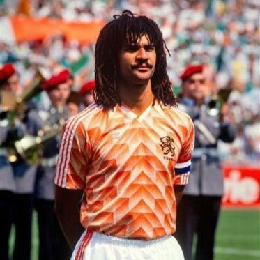 Holanda 1988 EuroCopa