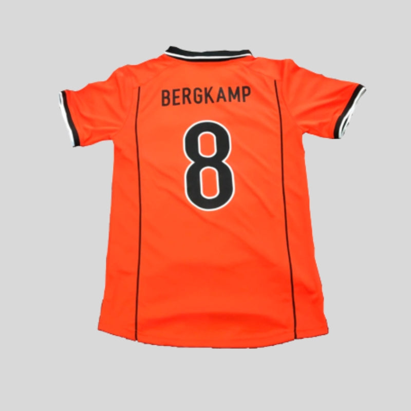 Holanda 1998 WorldCup