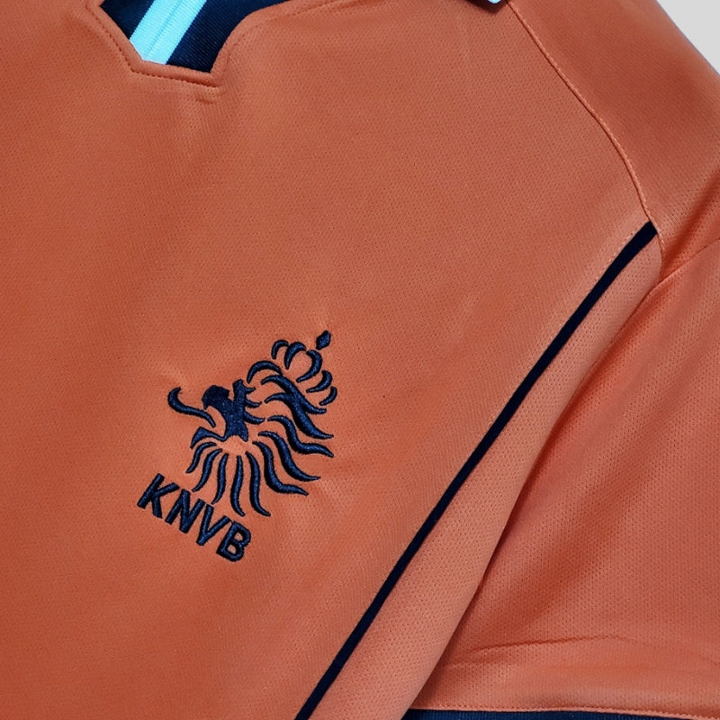 Holanda 1998 WorldCup