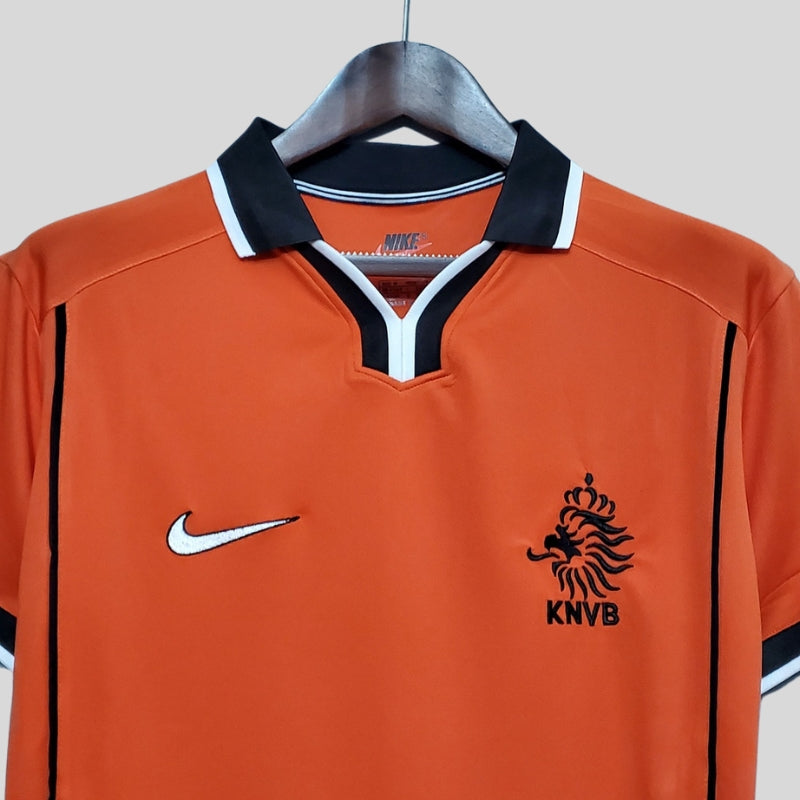 Holanda 1998 WorldCup