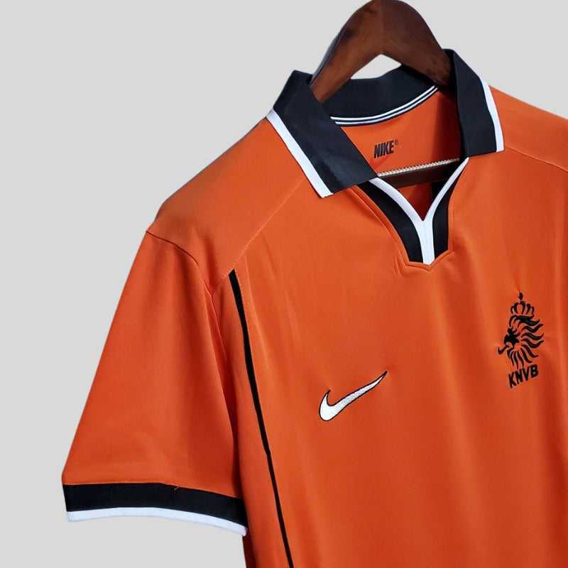 Holanda 1998 WorldCup