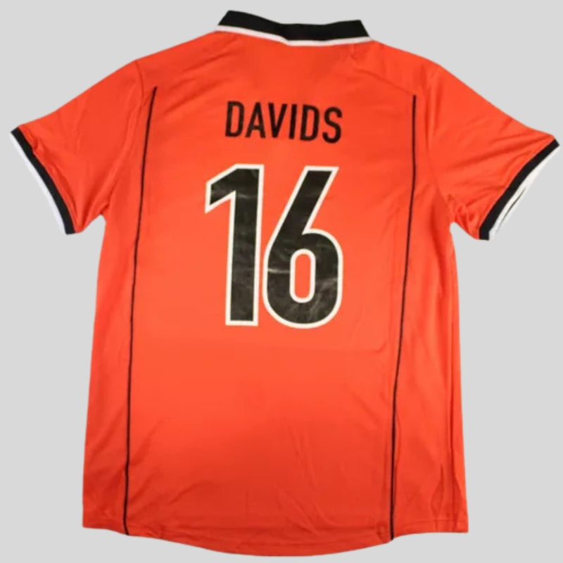 Holanda 1998 WorldCup