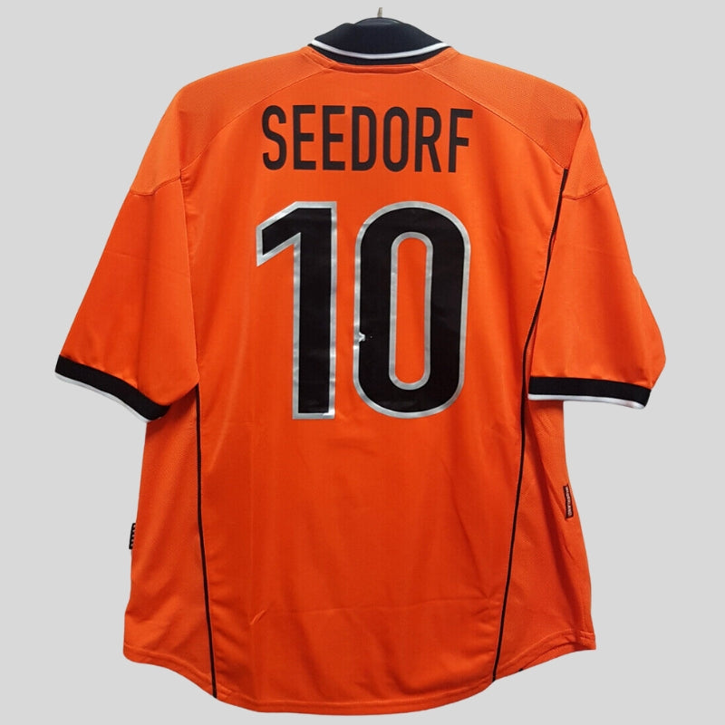 Holanda 1998 WorldCup