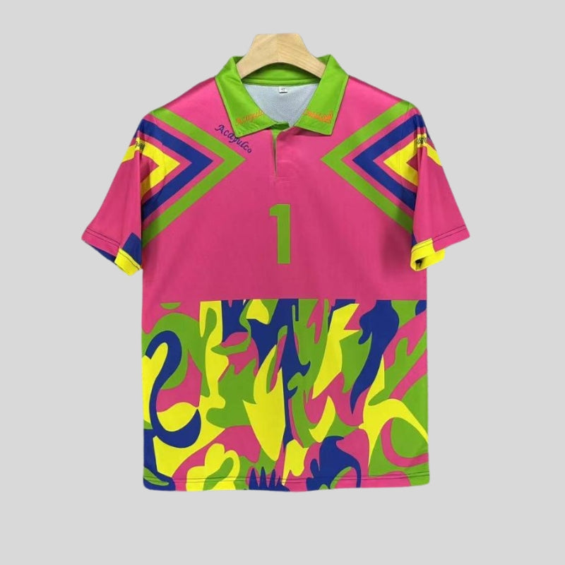 Jorge Campos 1994 WorldCup