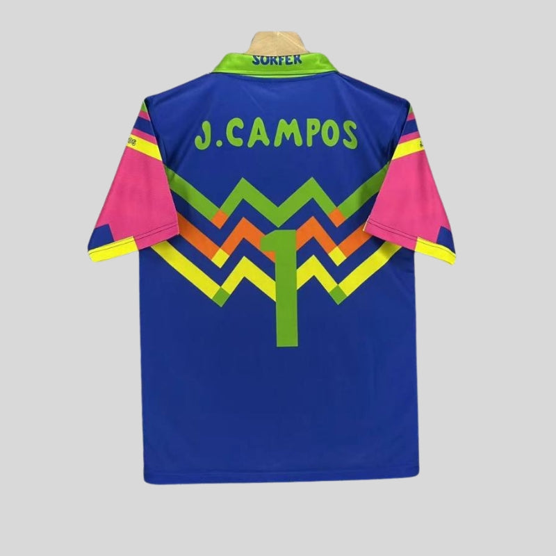 Jorge Campos 1994 WorldCup