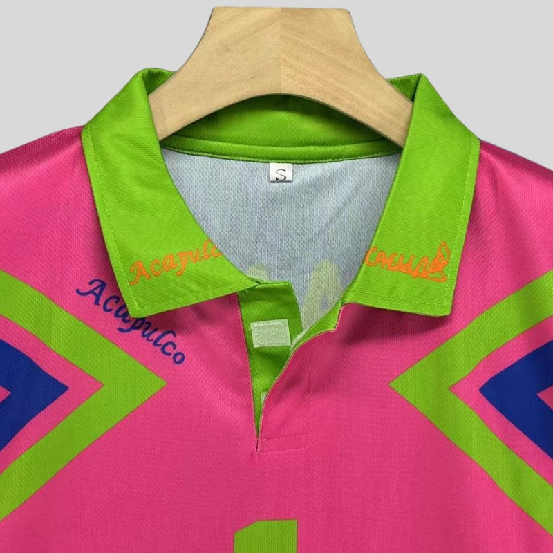 Jorge Campos 1994 WorldCup