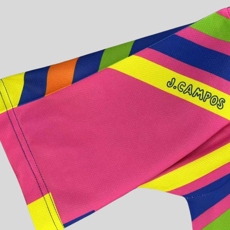 Jorge Campos 1994 WorldCup