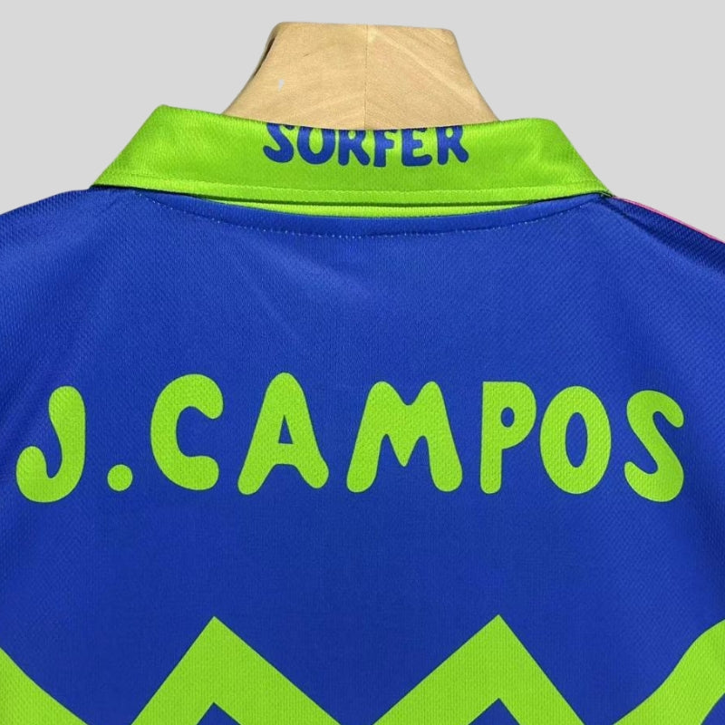 Jorge Campos 1994 WorldCup