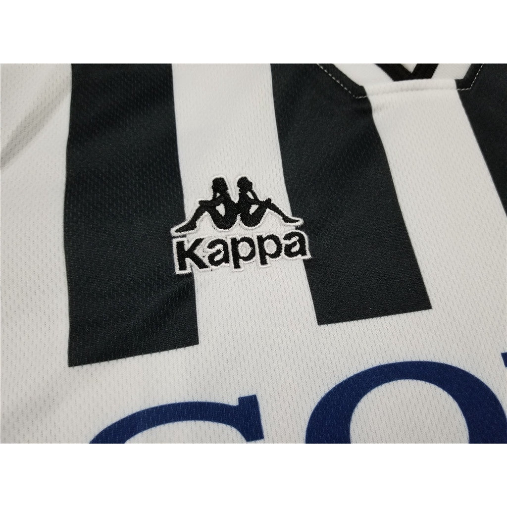 Juventus 1996 Local