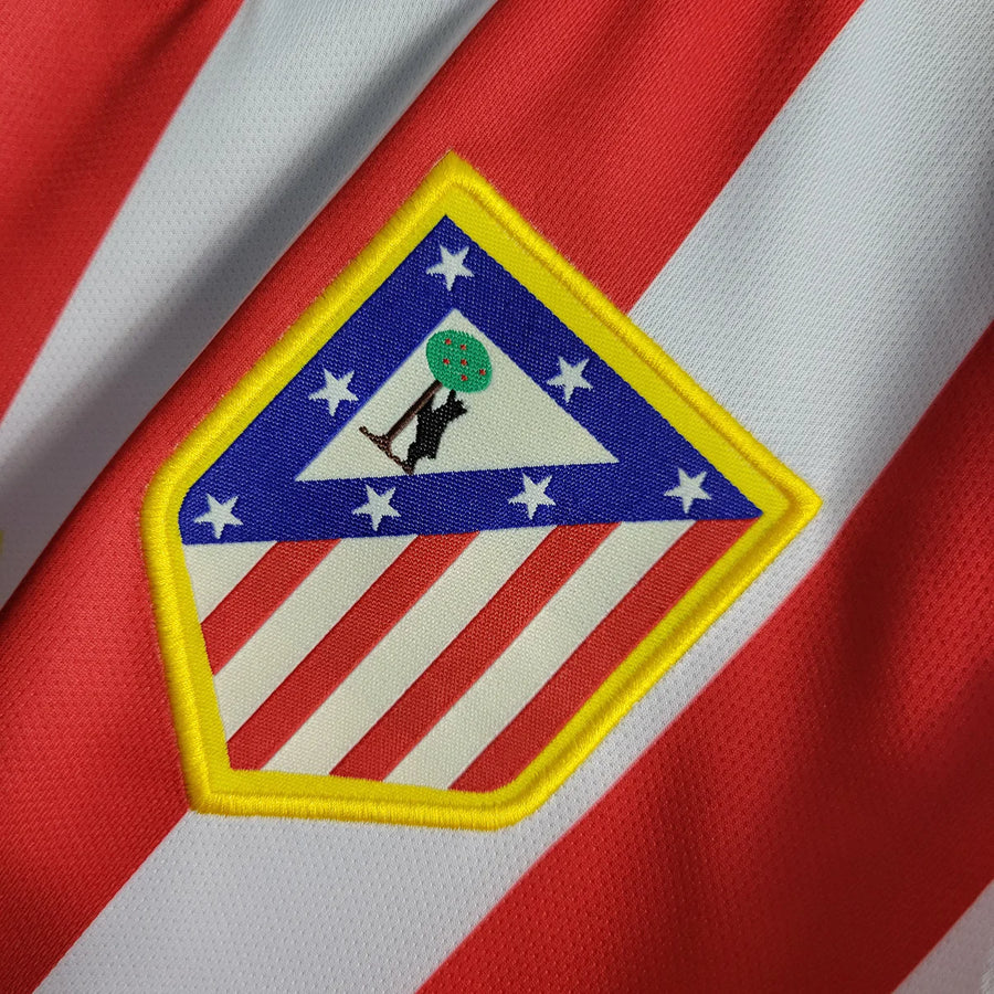 Atlético de Madrid 2004-05 Local