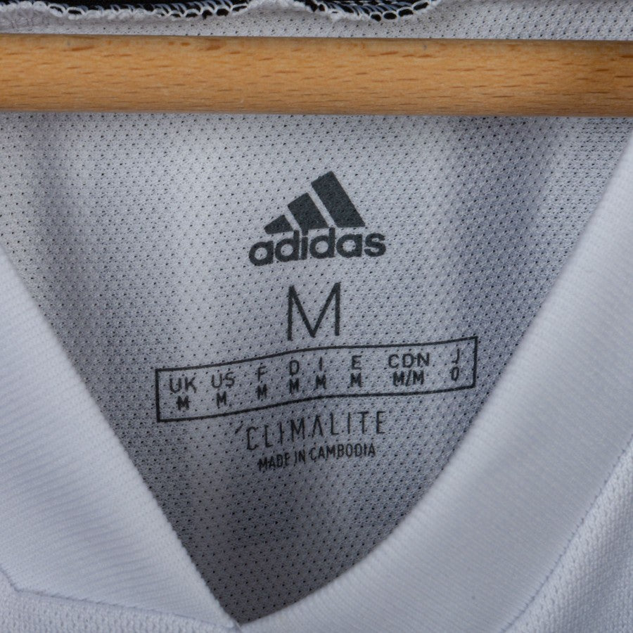 Juventus 2018-19 Local