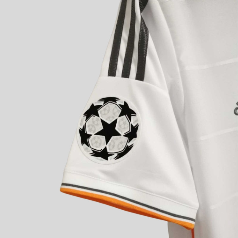 Real Madrid 2013-14 Local