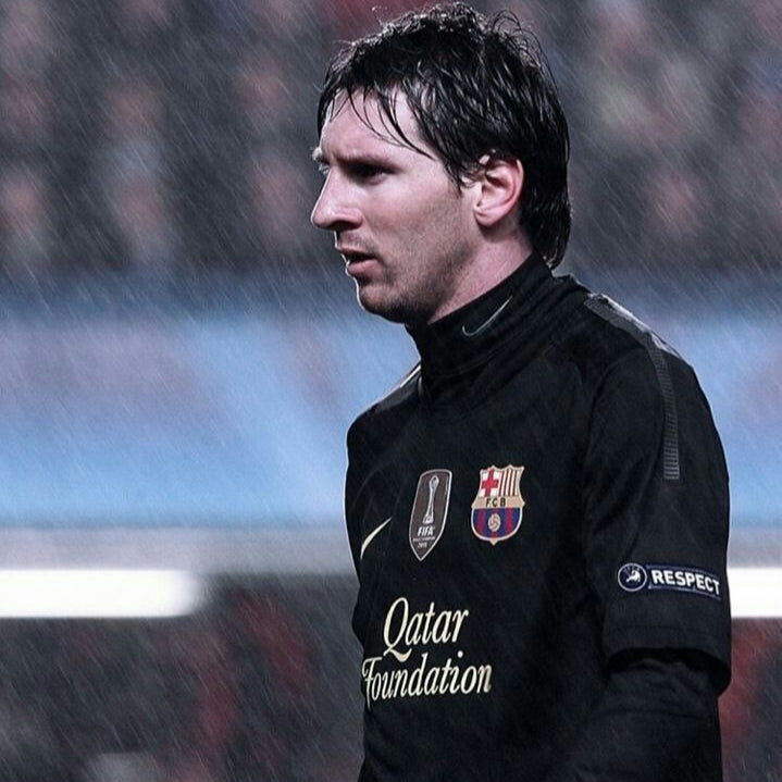 Barcelona 2011/12 Visitante