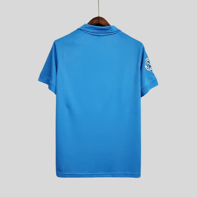 Napoli 1987-88 Local