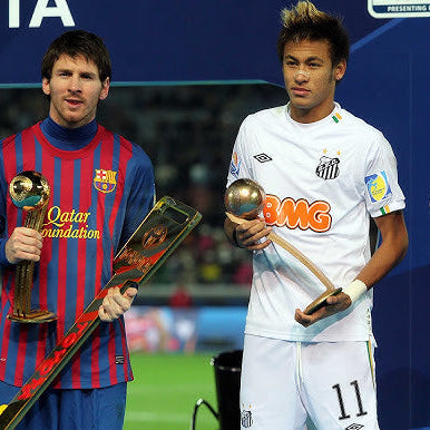 Santos 2011