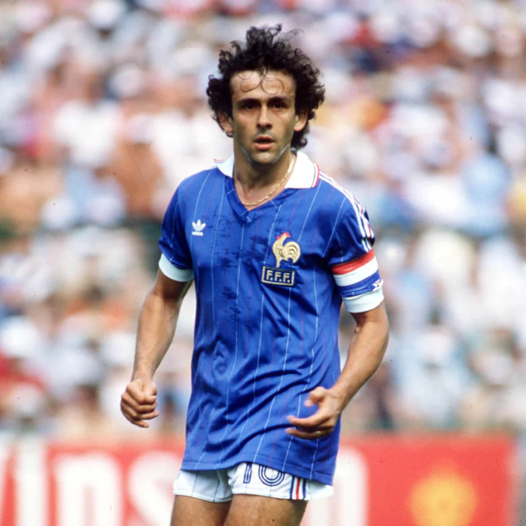 Francia 1982 WorldCup