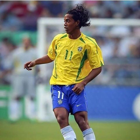 Brasil 2002 WorldCup