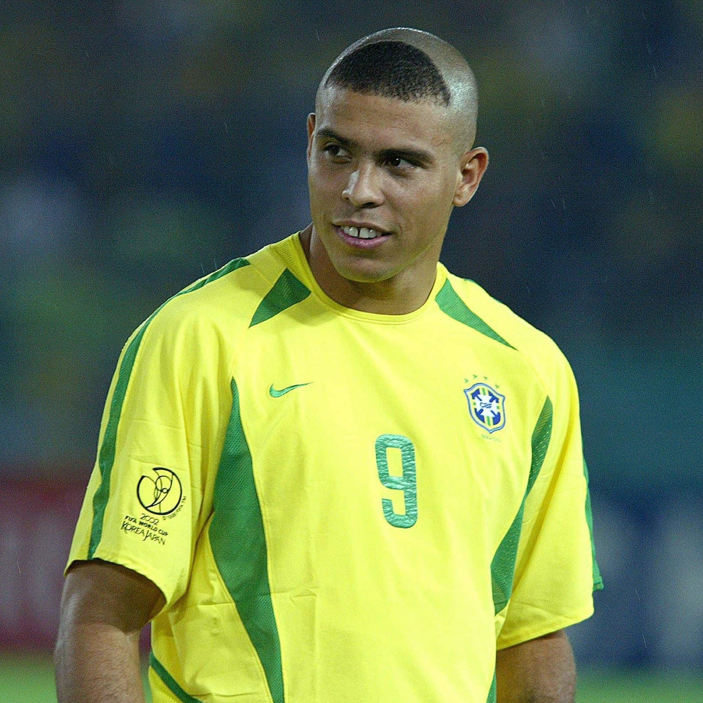 Brasil 2002 WorldCup