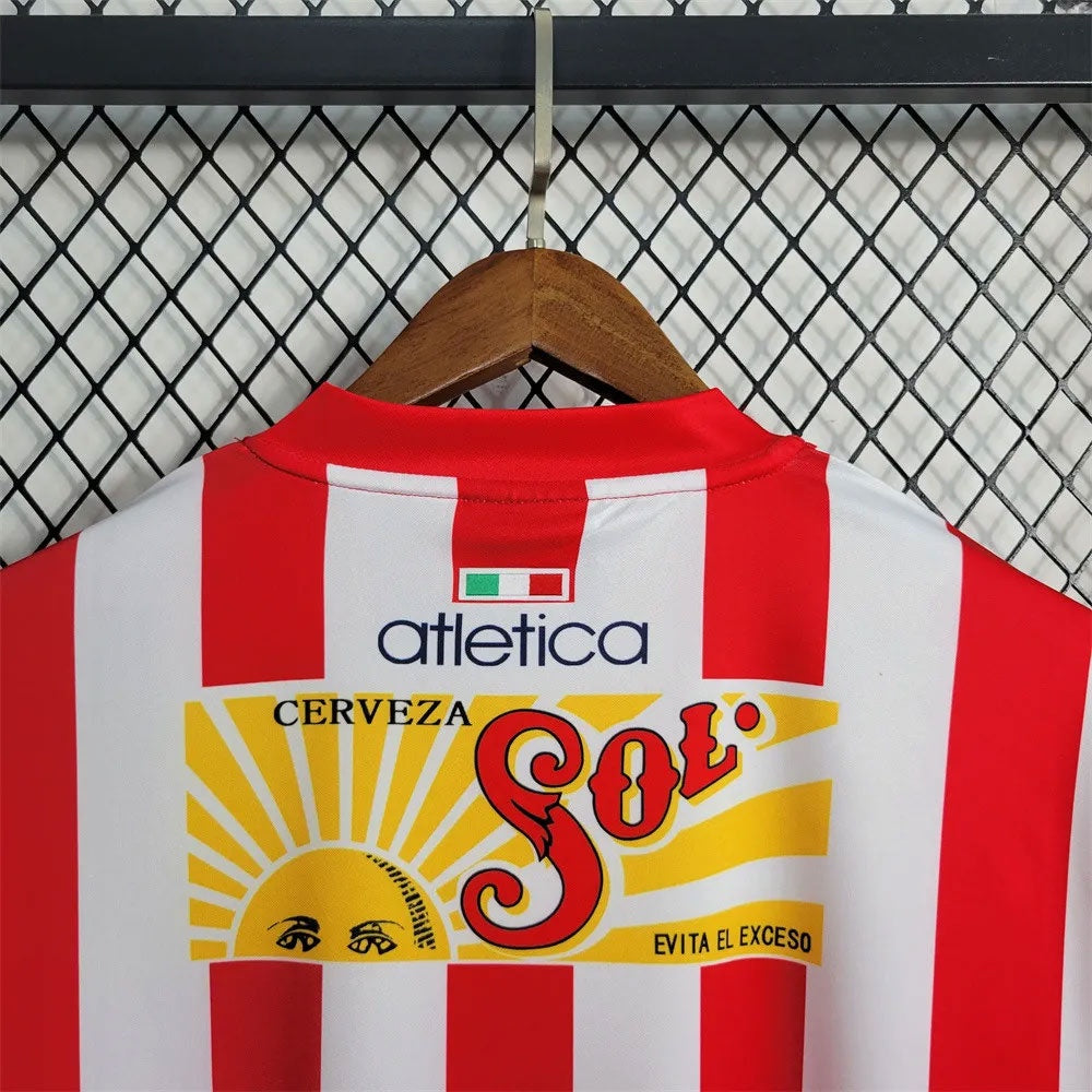 Chivas 2001-02 Local