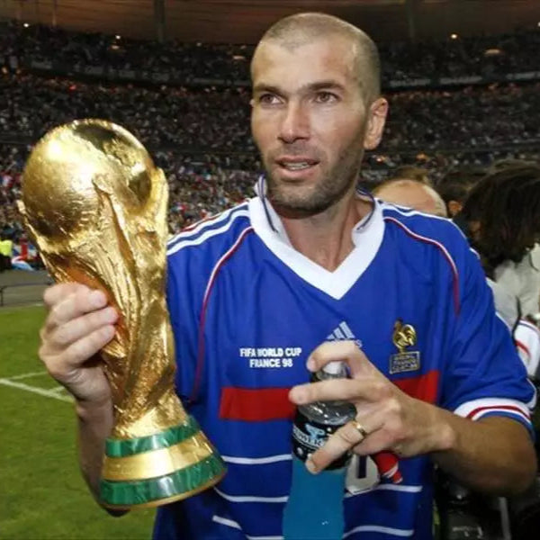 Francia 1998 WorldCup