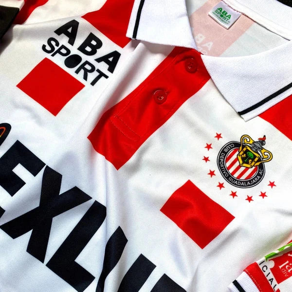 Chivas 1997 Local