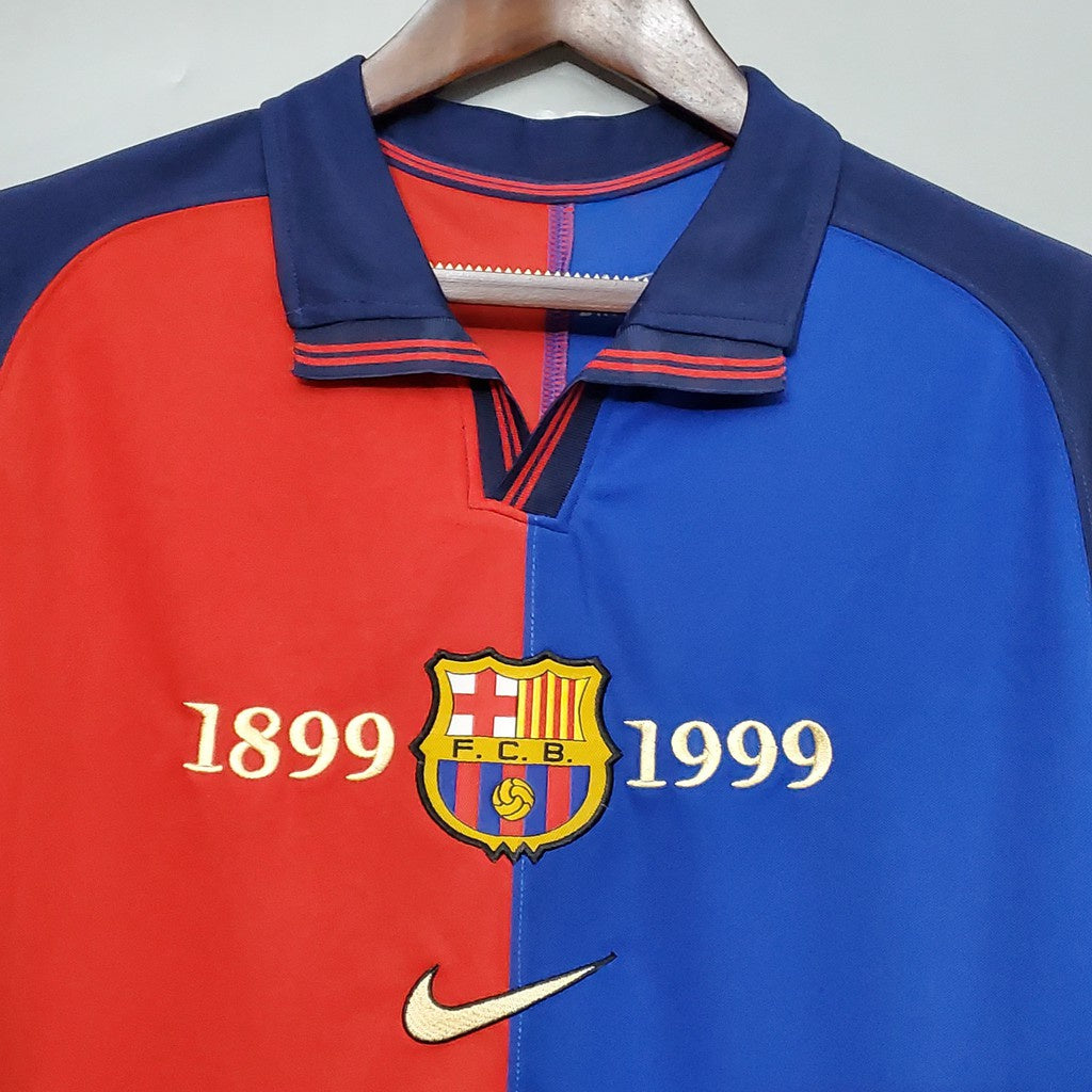 Barcelona 100 Aniversario