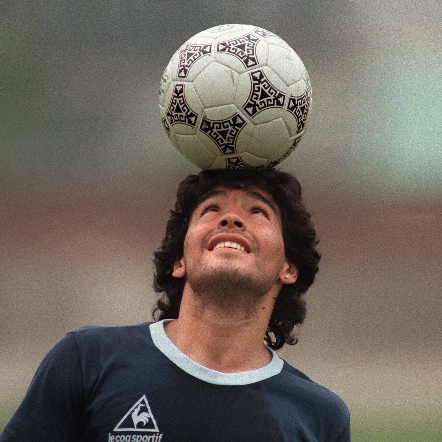 Diego Maradona