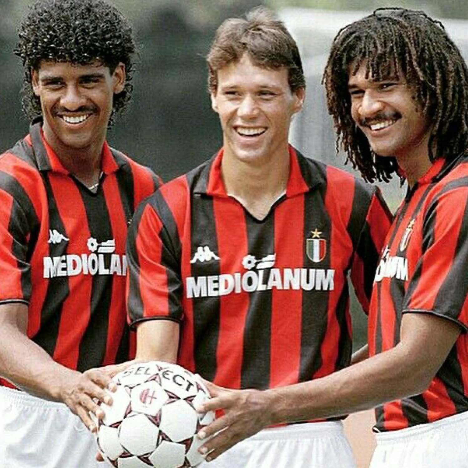 AC Milan