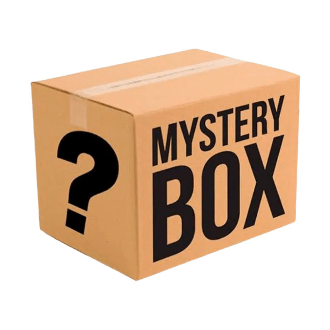 Mistery Box