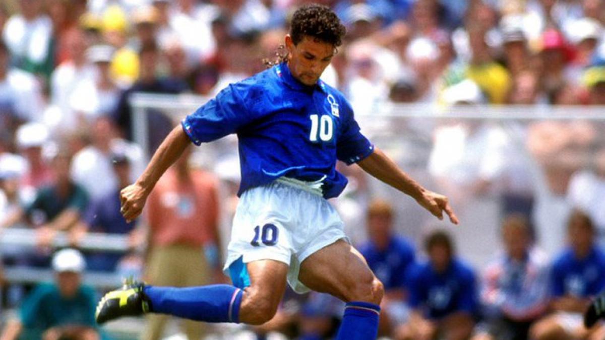 Italia 1994 WorldCup