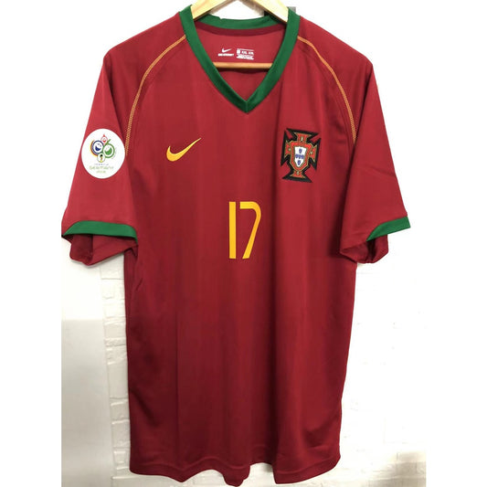 Portugal 2006 WorldCup