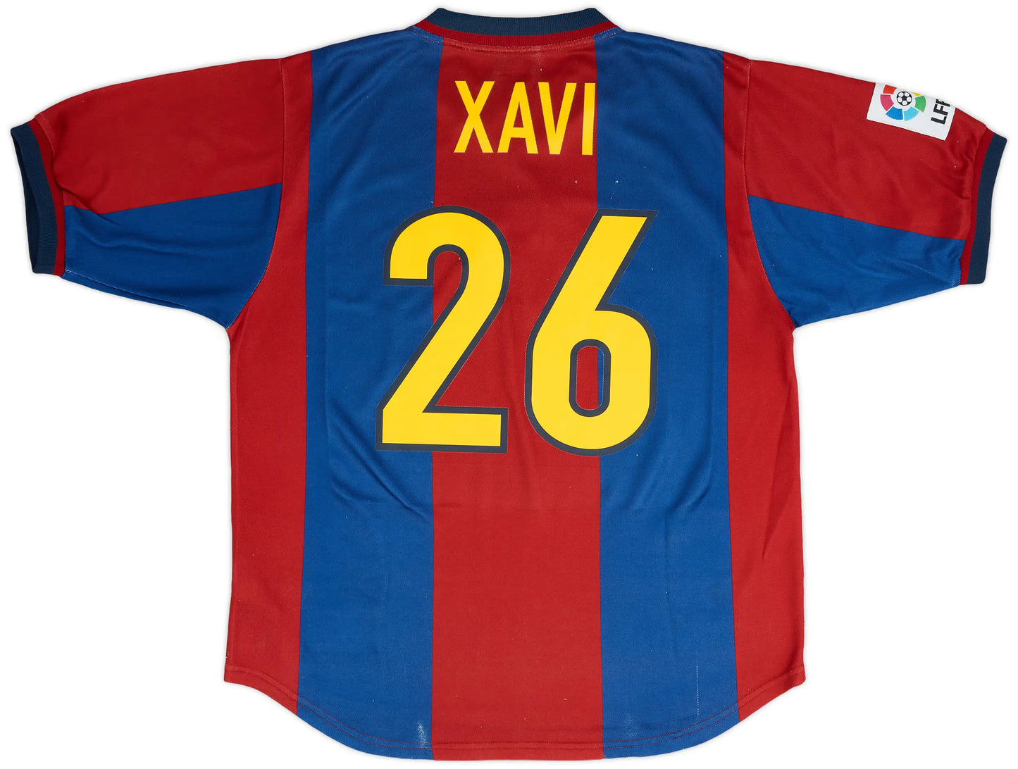 Barcelona 1998-99 Local