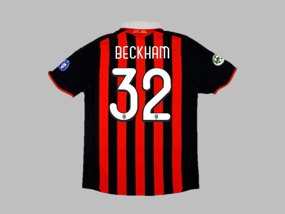 AC Milan 2009-10 Local